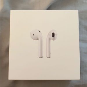 AirPods gen 1